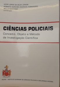 Metodologia de investigação científica – Mestria Edições