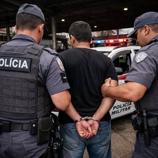 Por que vem se tornando comum o crime de resistência à prisão no Brasil?