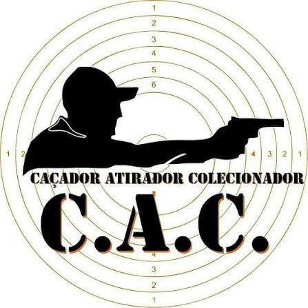 O ARSENAL DOS CACs MUNICIA O CRIME?