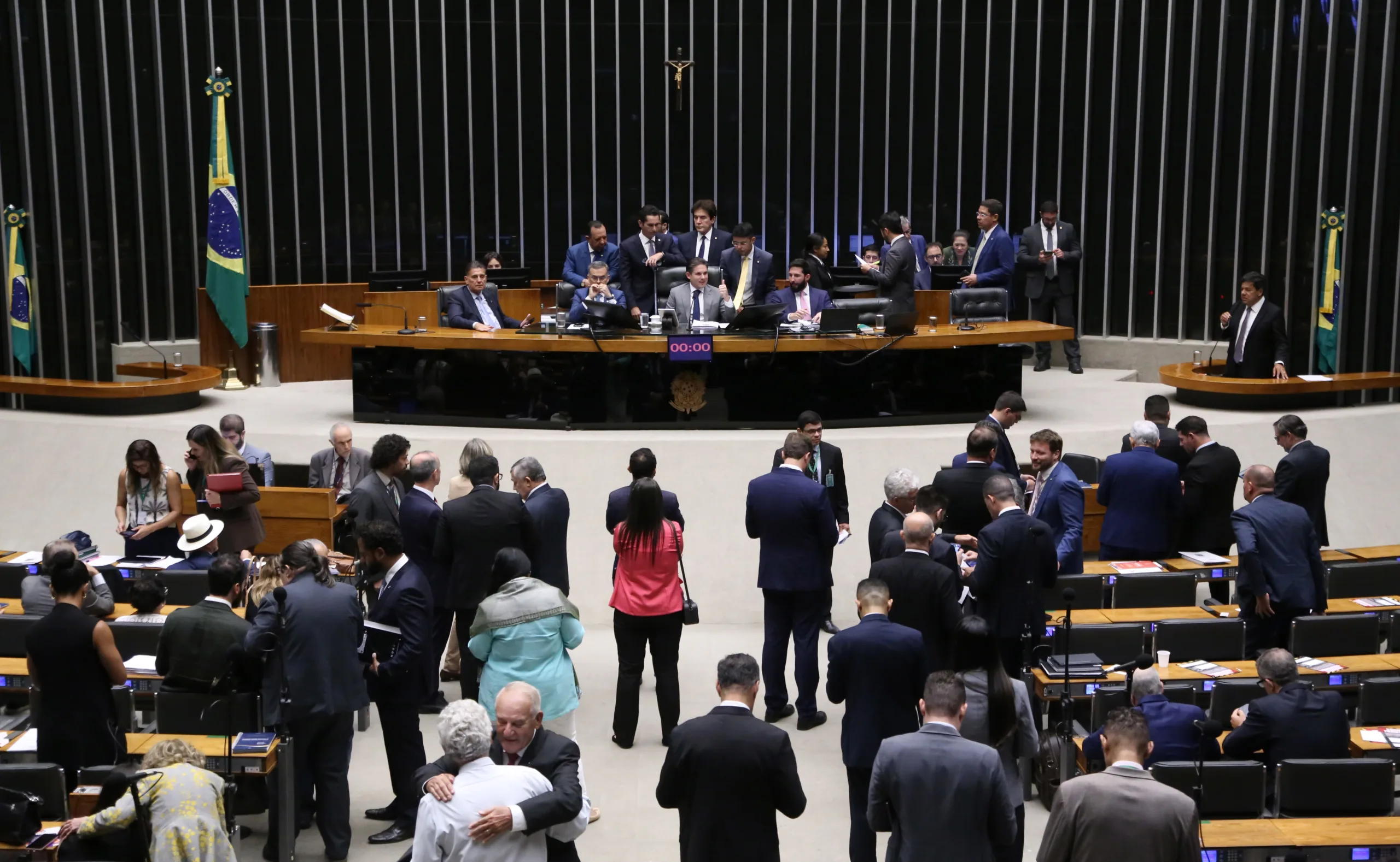 PEC DA SEGURANÇA – UM APANHADO CONSISTENTE